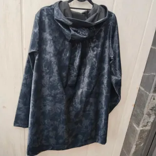 Capa impermeable RAINS A-Line T.Xl