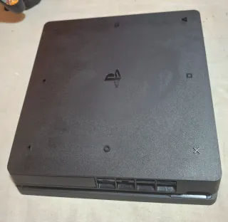 Console PS4 Slim 1TB