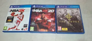 Console PS4 Slim 1TB