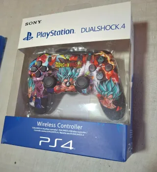 Console PS4 Slim 1TB