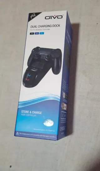 Console PS4 Slim 1TB