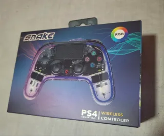 Console PS4 Slim 1TB