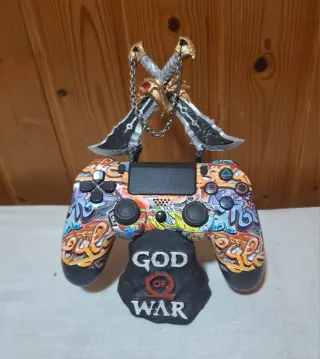 Console PS4 Slim 1TB