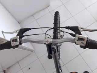 Bicicleta de Montaña BH Super 500 talla L de adult