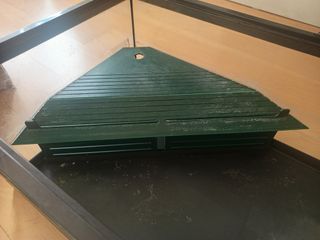 Tortuguera grande 76x37x25 cm