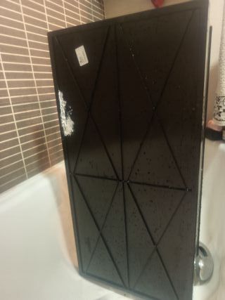 Tortuguera grande 76x37x25 cm