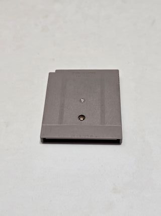 JP World Soccer GB - game boy