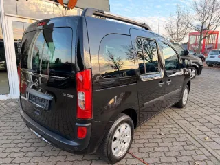 Mercedes-Benz Citan 2015