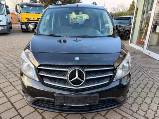 Mercedes-Benz Citan 2015