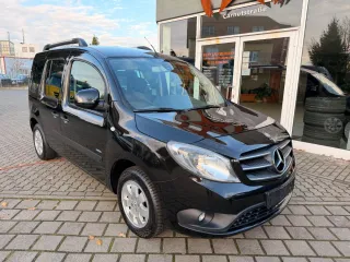 Mercedes-Benz Citan 2015