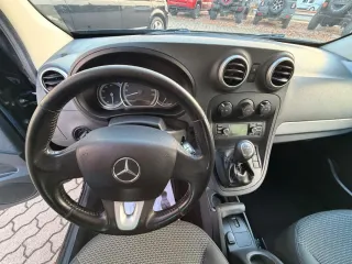 Mercedes-Benz Citan 2015