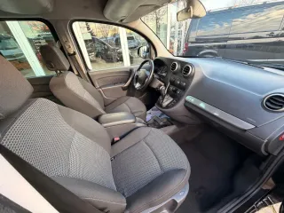 Mercedes-Benz Citan 2015