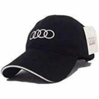 GORRA AUDI