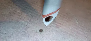 Piolet Simond básico