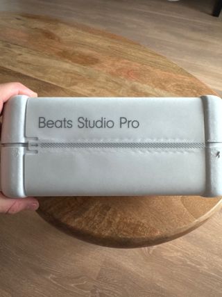 Auriculares Beats Studio Pro
