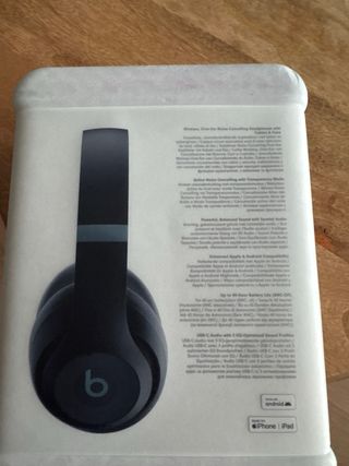 Auriculares Beats Studio Pro
