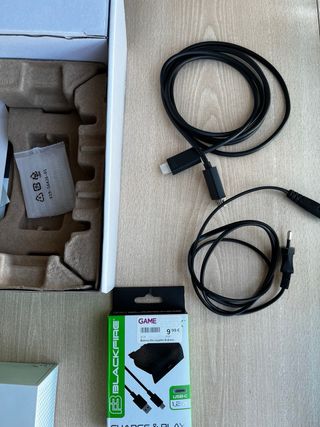 Xbox Series S 512GB Blanca