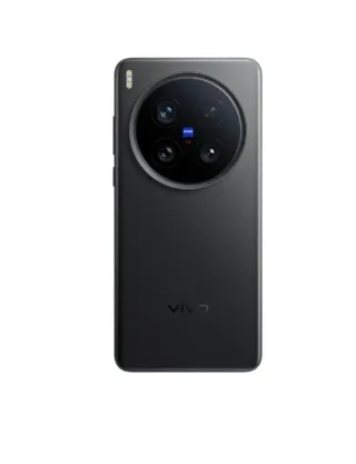 Vivo X200 Ultra 16/512GB Nero