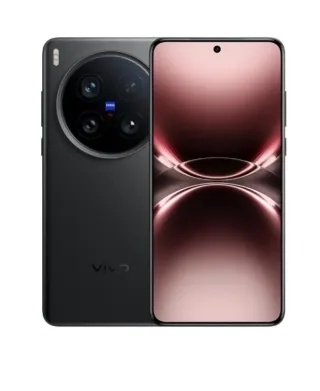 Vivo X200 Ultra 16/512GB Nero