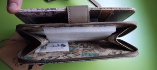 Cartera Sweet Candy París