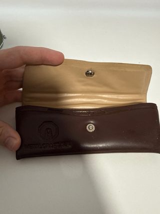 Gafas de sol vintage Metalcraft aviador