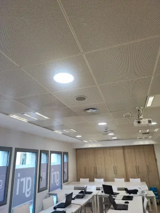 ELECTRICISTA PROFECIONAL