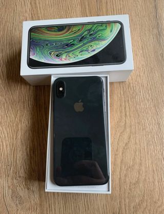 iPhone XR Max 256GB