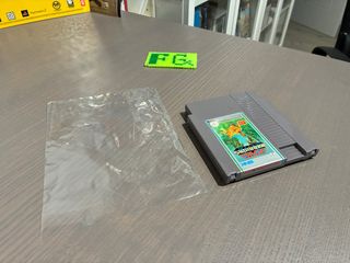 Ikari Warriors Nintendo NES