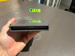 Ikari Warriors Nintendo NES