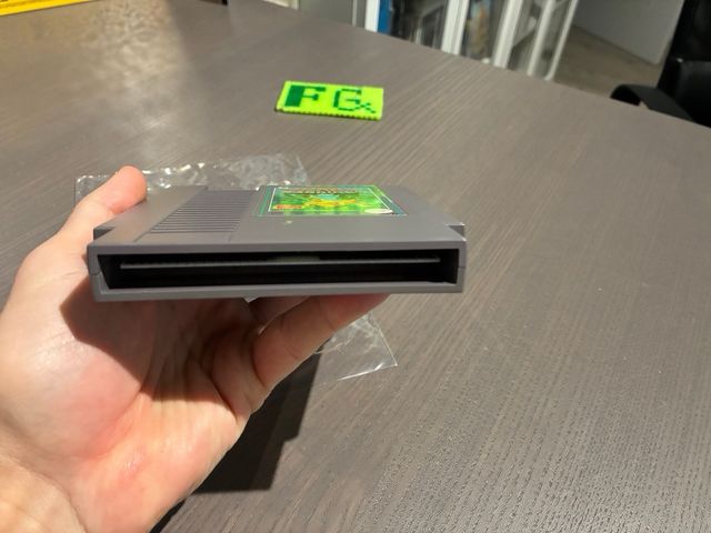 Ikari Warriors Nintendo NES