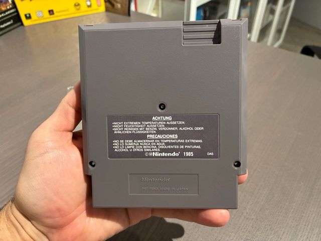 Ikari Warriors Nintendo NES