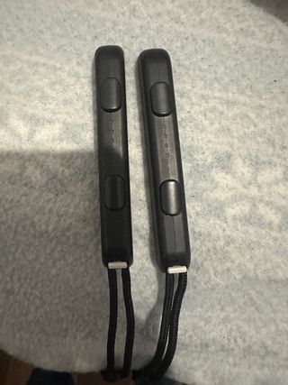 Nintendo Switch + 8 películas (sin cargador)