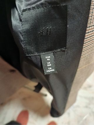 Cappotto uomo fantasia Principe di Galles