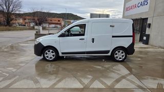 ECO GLP 62.000kms Dacia Dokker 2021