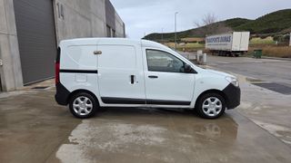 ECO GLP 62.000kms Dacia Dokker 2021