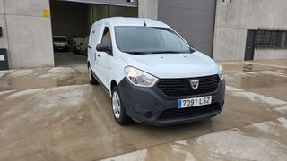 ECO GLP 62.000kms Dacia Dokker 2021