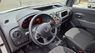 ECO GLP 62.000kms Dacia Dokker 2021