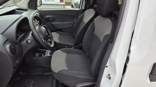 ECO GLP 62.000kms Dacia Dokker 2021