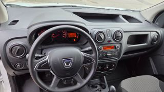 ECO GLP 62.000kms Dacia Dokker 2021