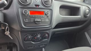 ECO GLP 62.000kms Dacia Dokker 2021