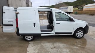 ECO GLP 62.000kms Dacia Dokker 2021