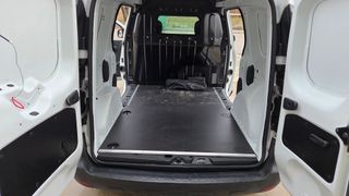 ECO GLP 62.000kms Dacia Dokker 2021