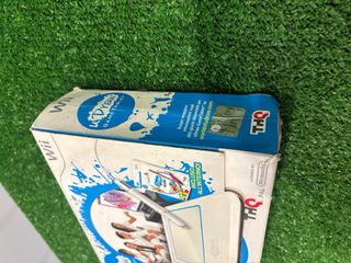 uDraw Game Tablet per Nintendo Wii