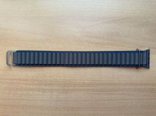 Apple Watch ULTRA 49mm. Blue Alpine Loop M