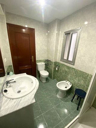 Piso en venta en Centro en Cáceres