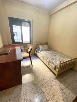 Piso en venta en Centro en Cáceres