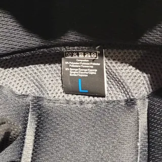 Casco integral de moto marca RIDE