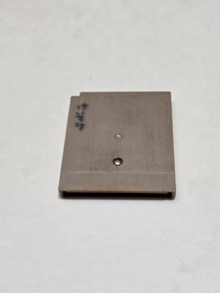 JP Hiryu no Ken Gaiden - game boy