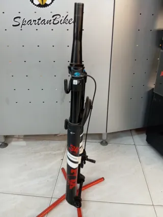 Horquilla Fox Performance 34 SC 100mm