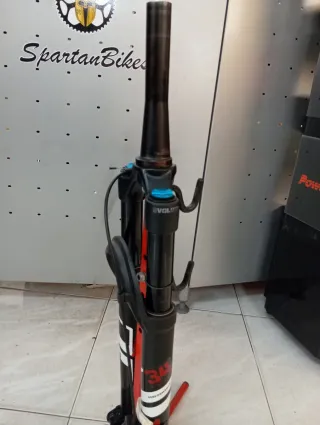 Horquilla Fox Performance 34 SC 100mm